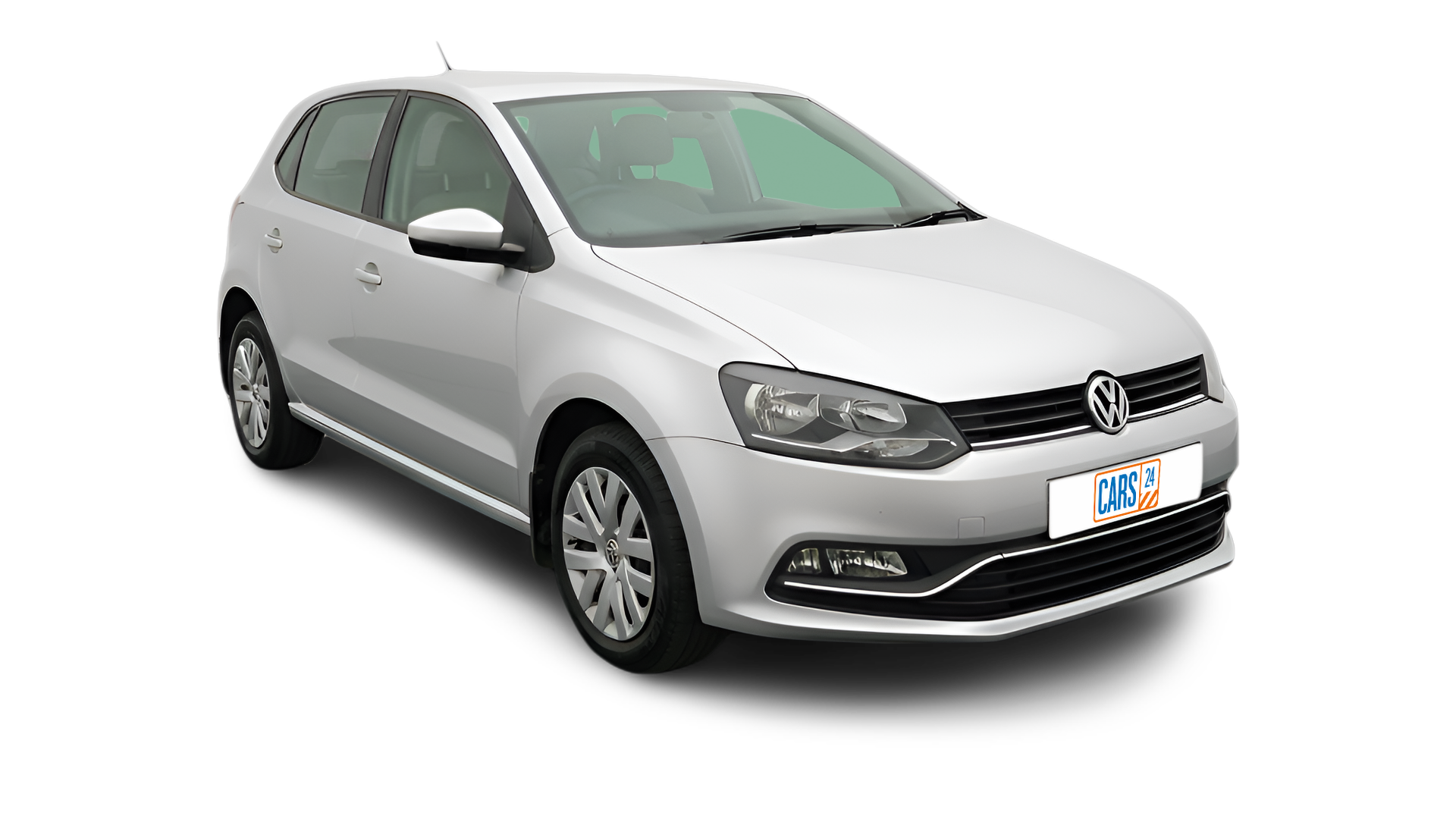 Volkswagen Polo-img
